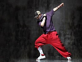 Hip-hop