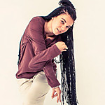 Евгения: be yourself, one life, one dance